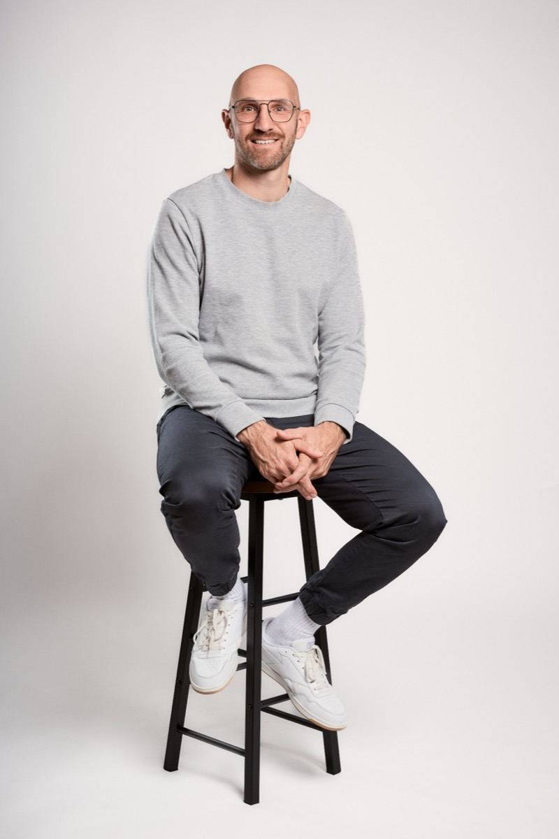Christoph Batik